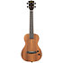 Solid body Acacia Tenor + housse Kala