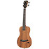 Solid body Acacia Tenor + housse Kala