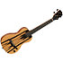 Solid body Sunny and The Black Pack Signature Tenor + housse Kala