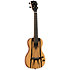 Solid body Sunny and The Black Pack Signature Tenor + housse Kala