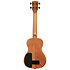 Solid body Sunny and The Black Pack Signature Tenor + housse Kala