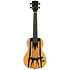 Solid body Sunny and The Black Pack Signature Tenor + housse Kala