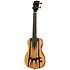 Solid body Sunny and The Black Pack Signature Tenor + housse Kala
