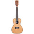 Solid Cedar Top Acacia Concert Kala