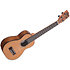Solid Cedar Top Acacia Soprano Long Neck Kala
