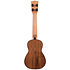 Solid Cedar Top Acacia Soprano Long Neck Kala