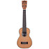 Solid Cedar Top Acacia Soprano Long Neck Kala