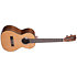 Solid Cedar Top Acacia Tenor Kala