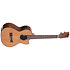 Solid Cedar Top Acacia Tenor Cutaway électro-acoustique Kala