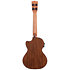Solid Cedar Top Acacia Tenor Cutaway électro-acoustique Kala