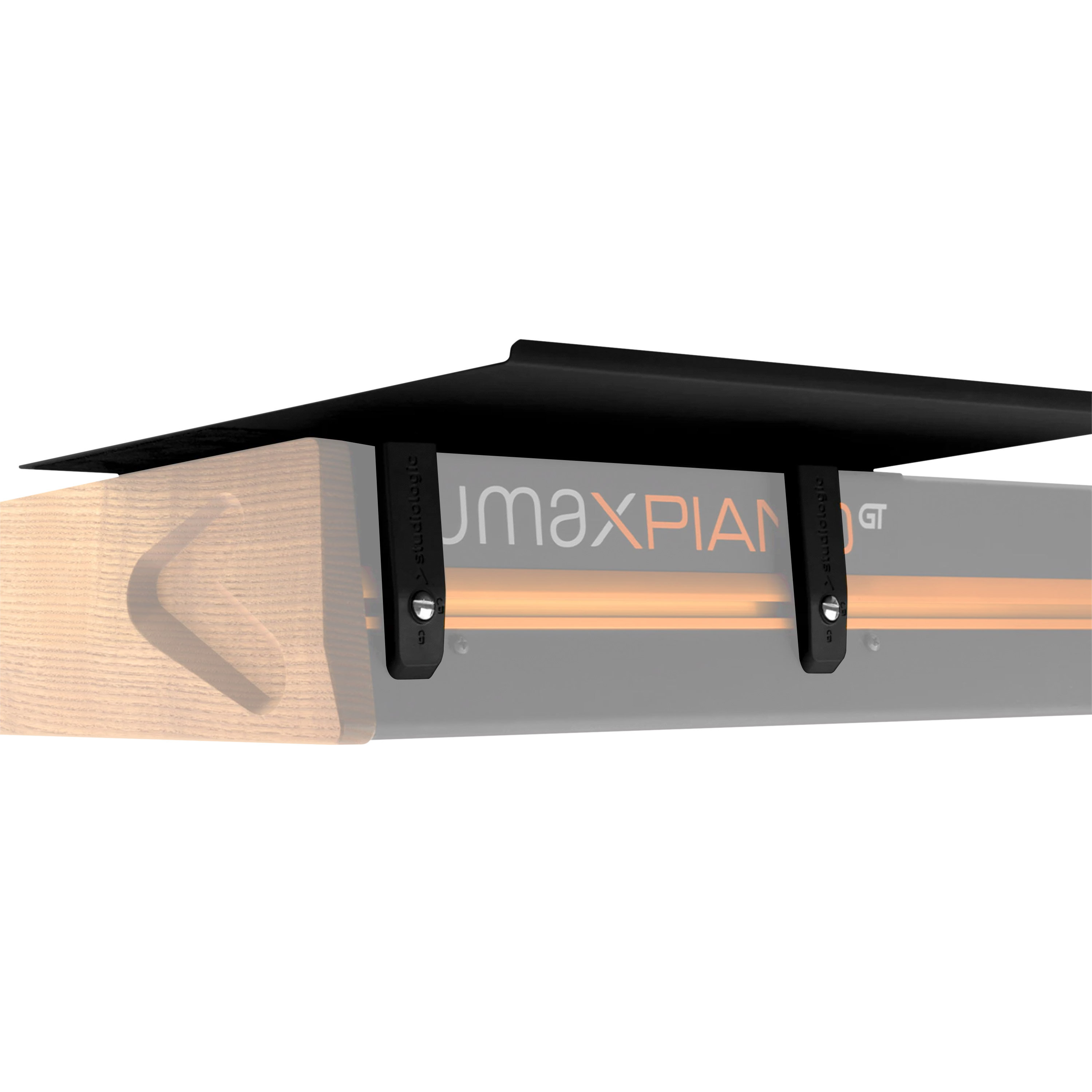 Studiologic Numa X Piano Computer Plate Keyboard Stand