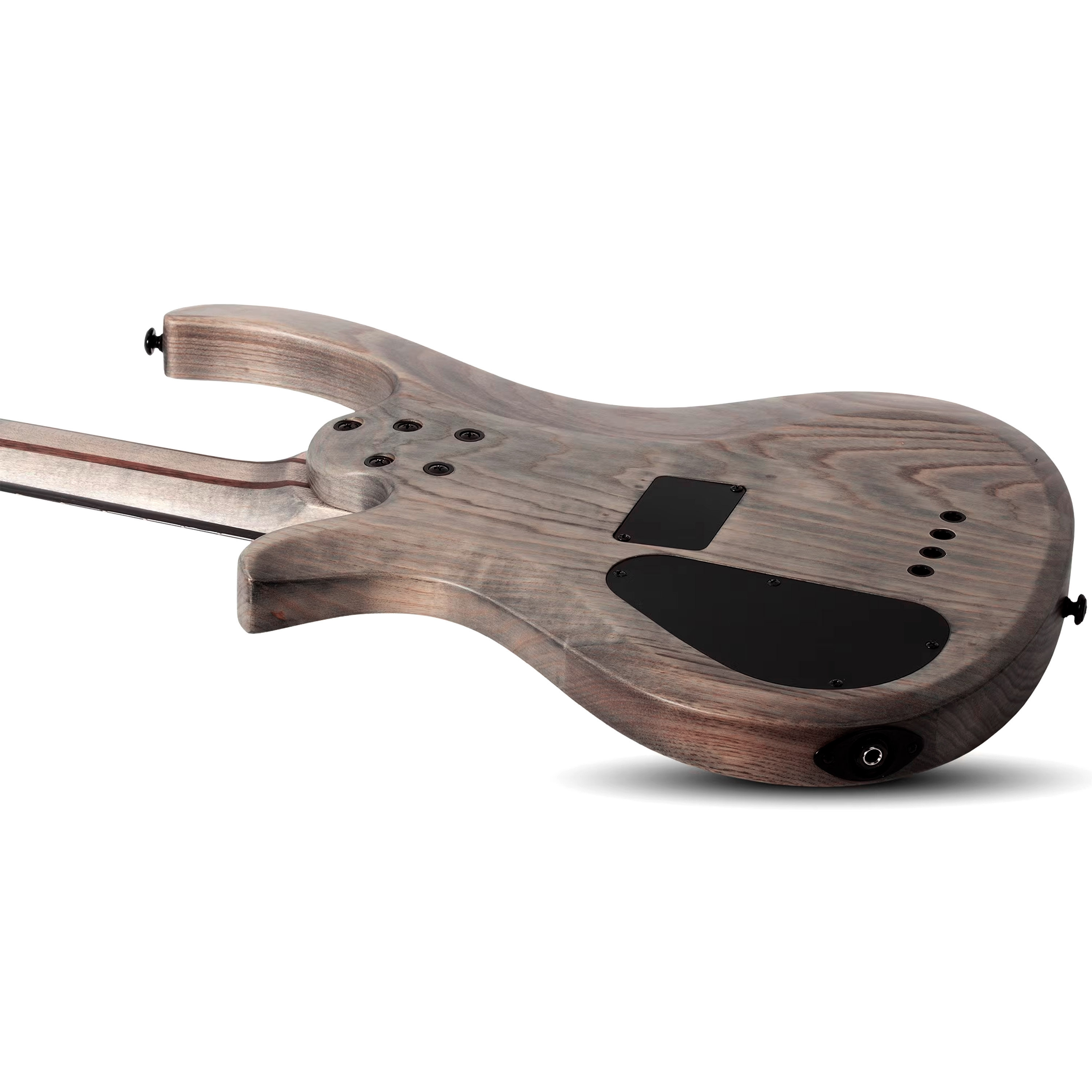 Schecter Riot-4 Inferno - Basse électrique SonoVente.com