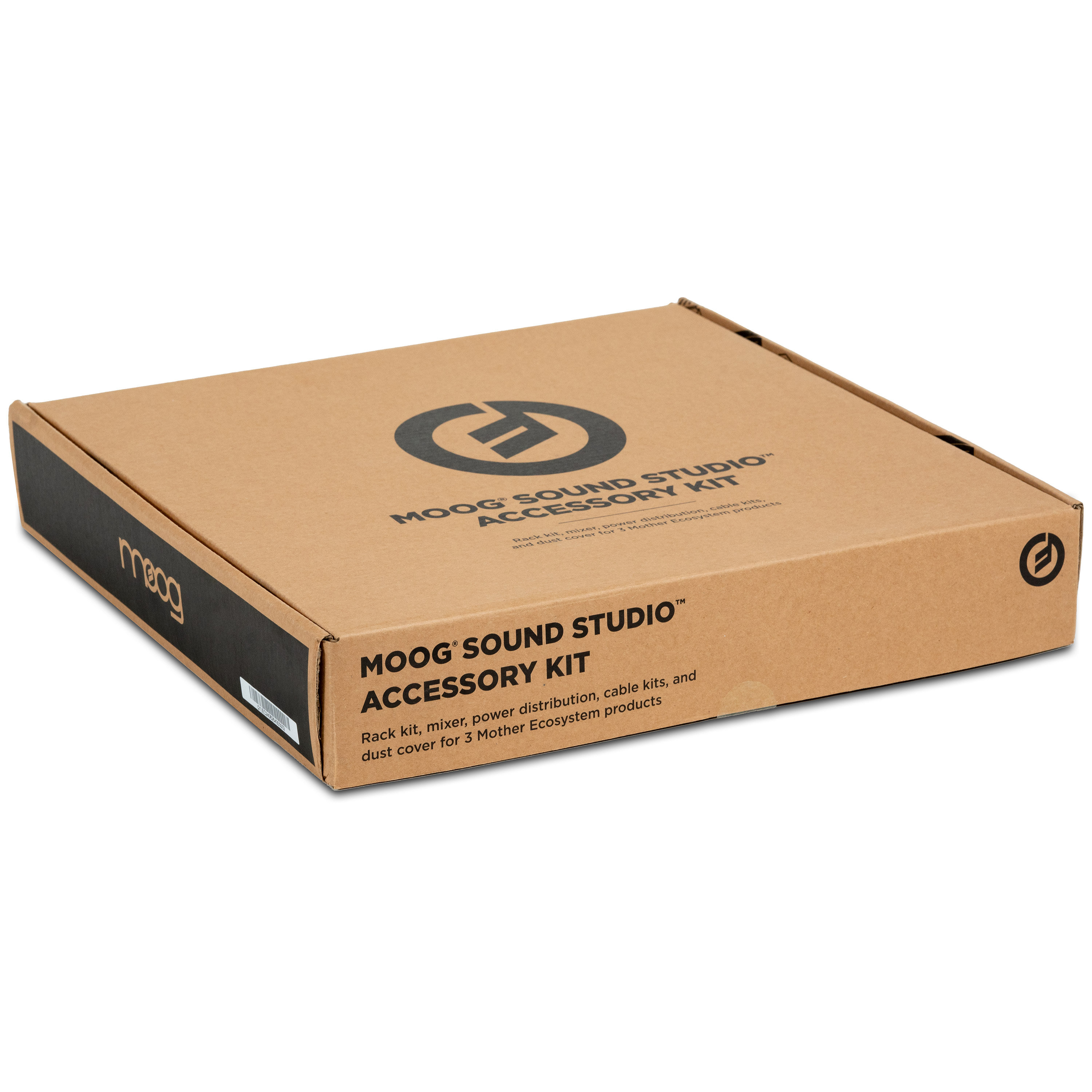 Moog Sound Studio Accessory Kit - Support clavier SonoVente.com