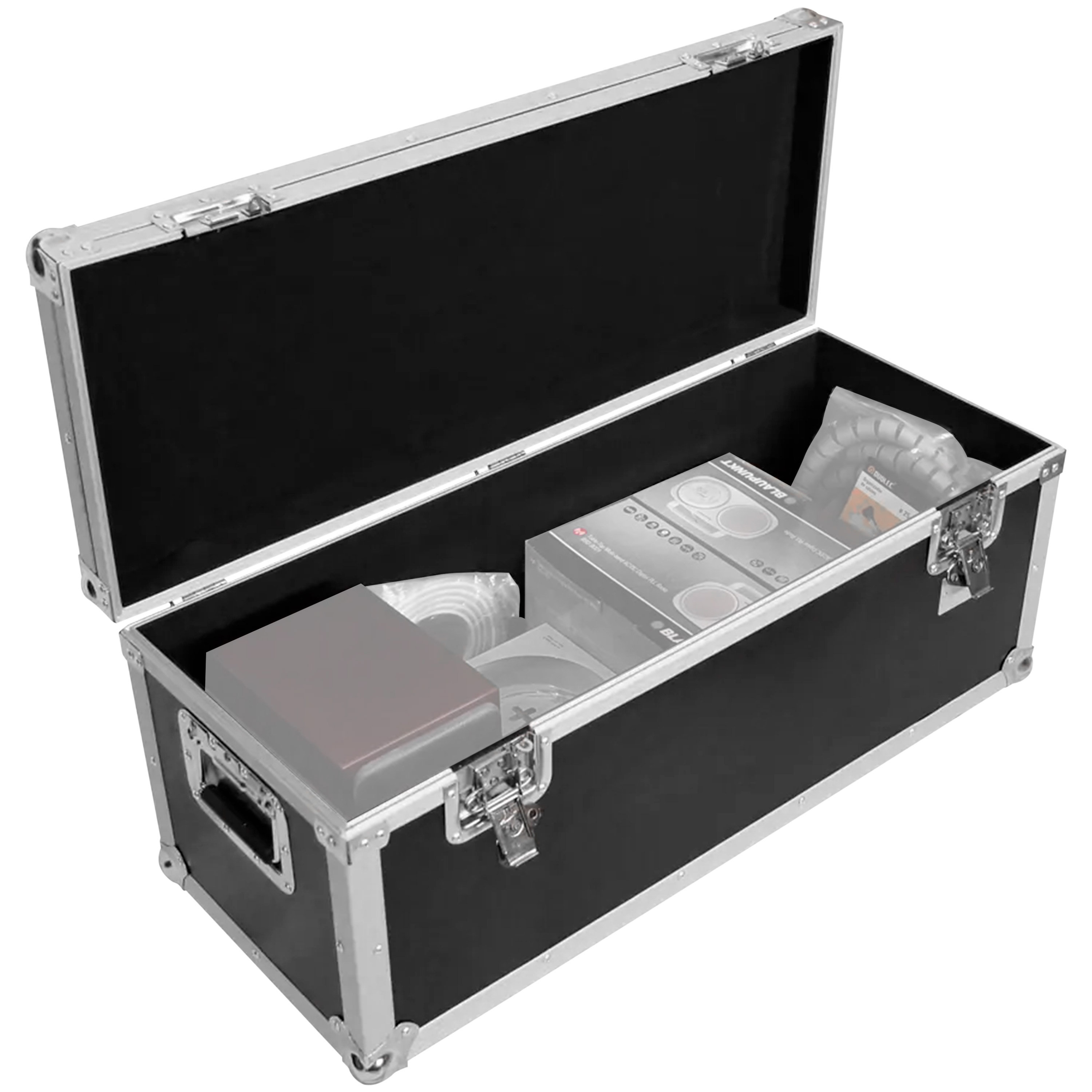 Walkasse Access Case 80 x 30 - Flight case utilitaire SonoVente.com