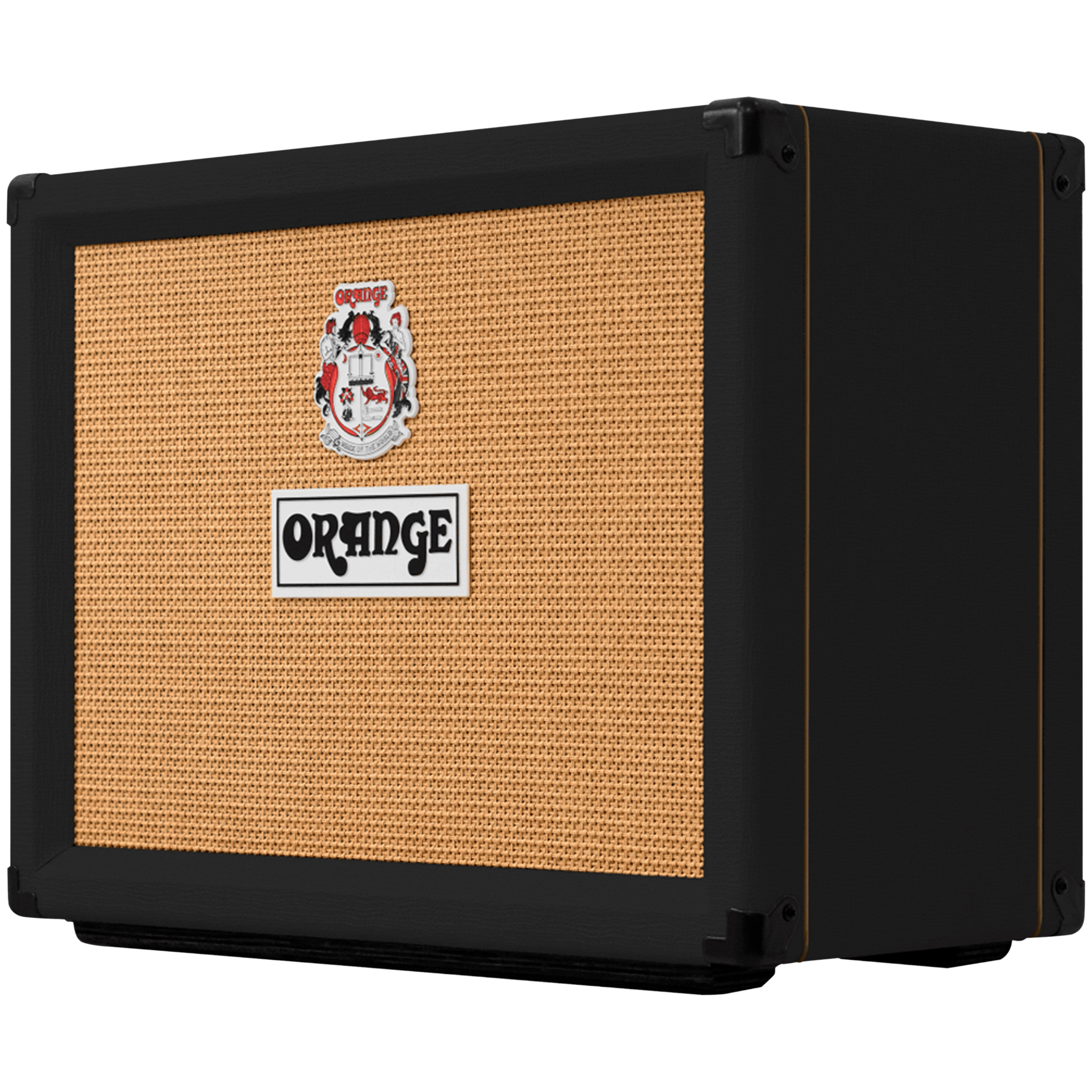 Orange Rocker 32 Noir - Combo guitare électrique SonoVente.com