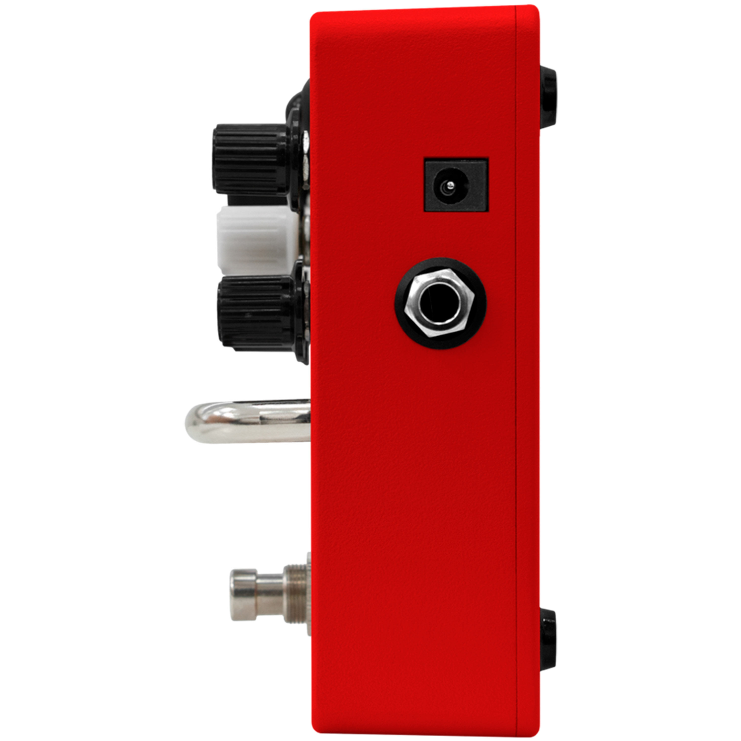 Orange Two Stroke Electric Guitar Effects en