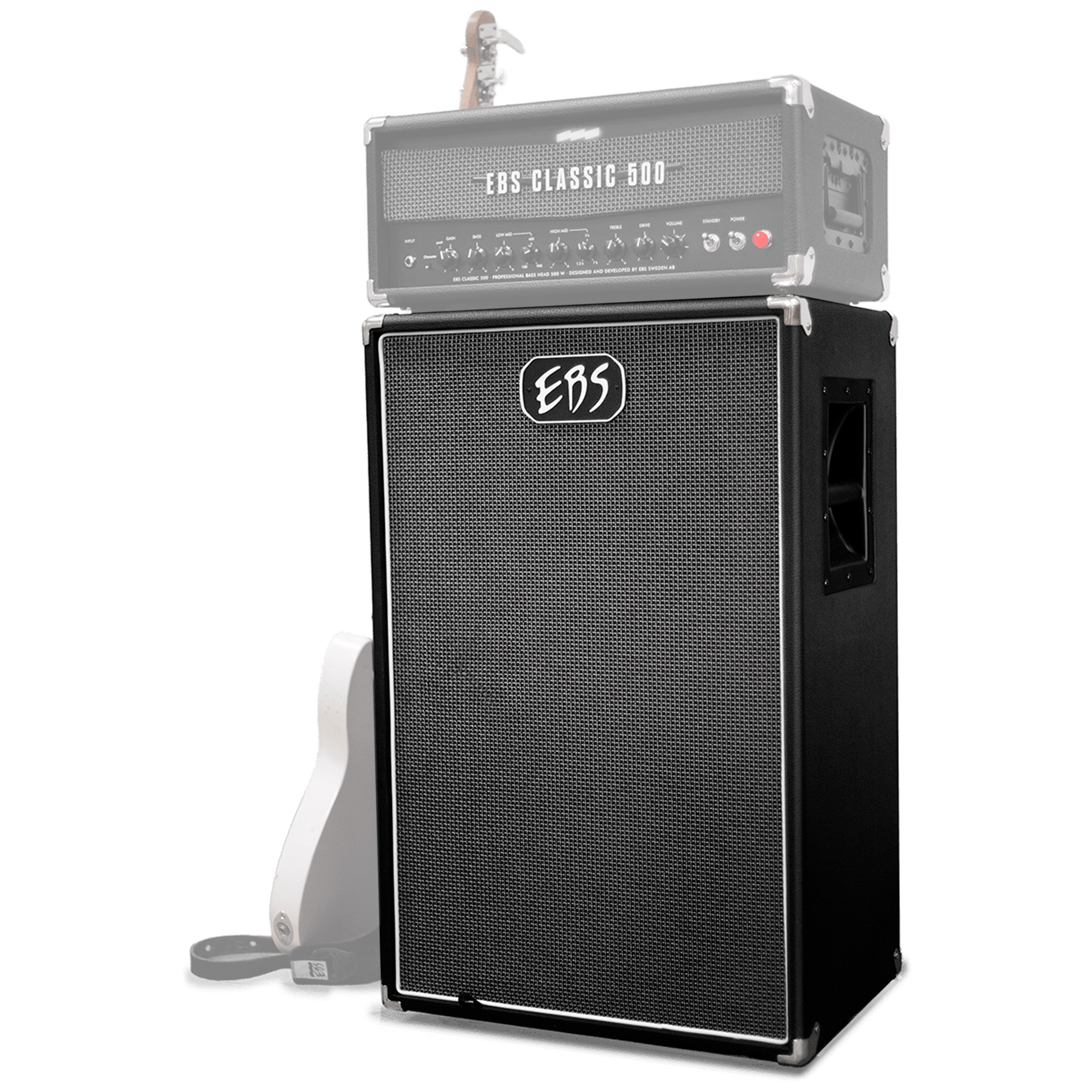EBS Classic Line 212 Stand Bass en
