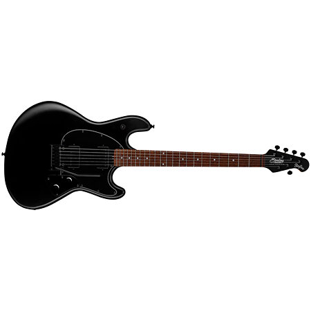 Sterling by Music Man StingRay SR30 Stealth Black