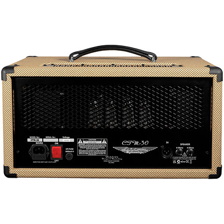 CTM Tweed 30w Ashdown