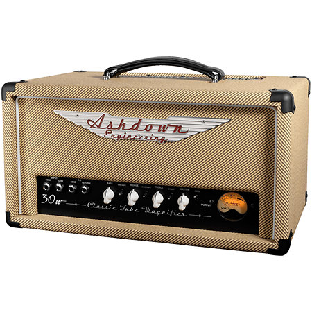 CTM Tweed 30w Ashdown