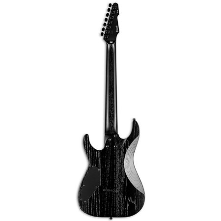 AW-7 Baritone Alex Wade Signature Black Satin + étui LTD