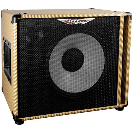 Ashdown CTM 112 T Tweed 300w