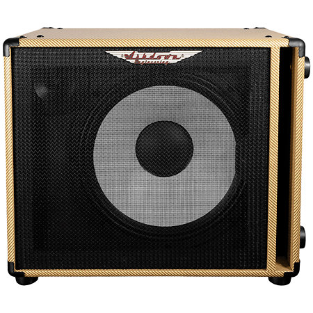 Ashdown CTM 112 T Tweed 300w