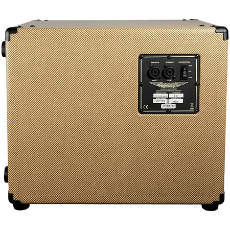 CTM 112 T Tweed 300w Ashdown