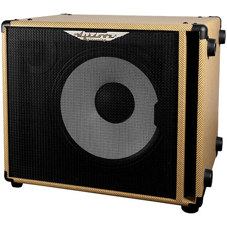 CTM 112 T Tweed 300w Ashdown