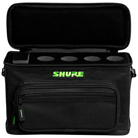 SH-MICBAG04 Wired Mic Carry Bag Shure by Gator