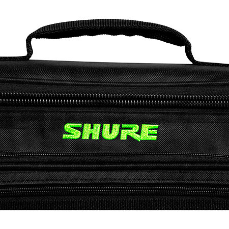 SH-MICBAG04 Wired Mic Carry Bag Shure by Gator