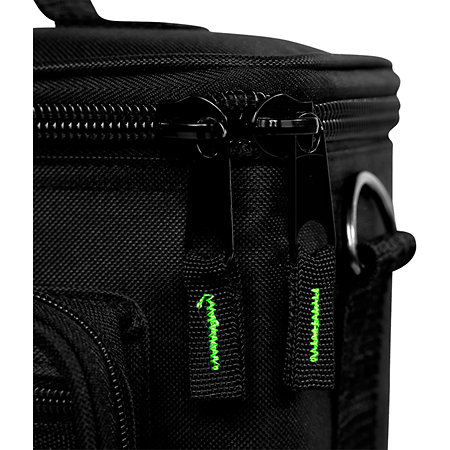 SH-MICBAG04 Wired Mic Carry Bag Shure by Gator