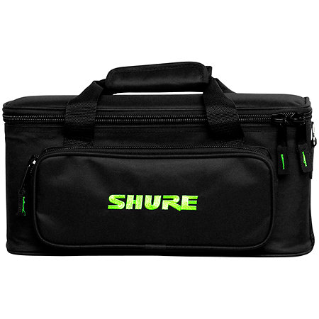 SH-MICBAG12 Wired Mic Carry Bag Shure by Gator