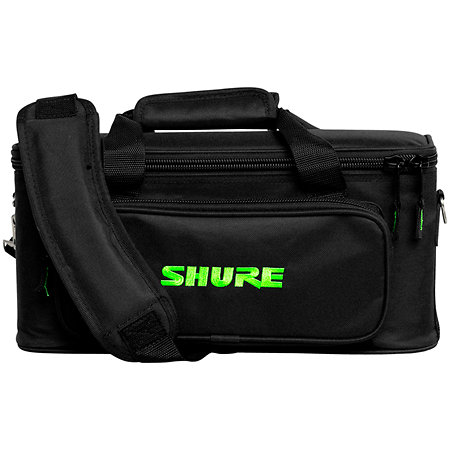 SH-MICBAG12 Wired Mic Carry Bag Shure by Gator