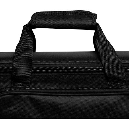 SH-MICBAG12 Wired Mic Carry Bag Shure by Gator