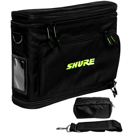 Shure by Gator SH-WSYS-BAG Wireless System Carry Bag