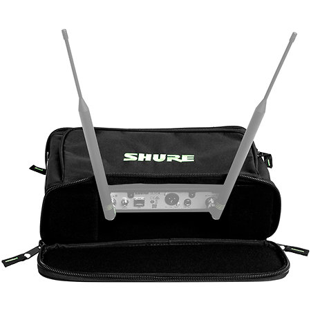 Shure by Gator SH-WSYS-BAG Wireless System Carry Bag