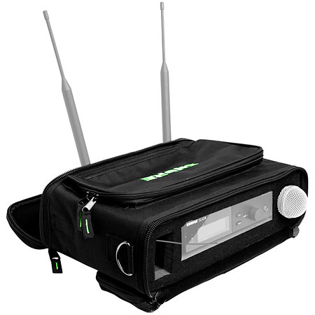 SH-WSYS-BAG Wireless System Carry Bag Shure by Gator