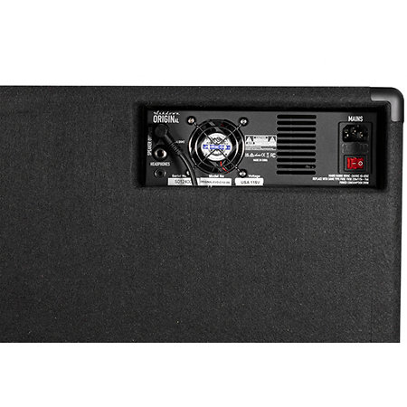 Original Evo C112 300 Ashdown