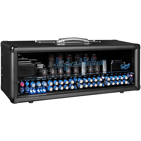 Hughes and Kettner TriAmp Mark 3