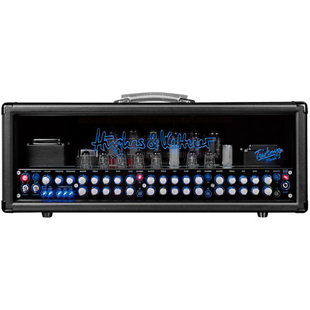 Hughes and Kettner TriAmp Mark 3