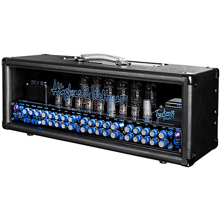 TriAmp Mark 3 Hughes and Kettner
