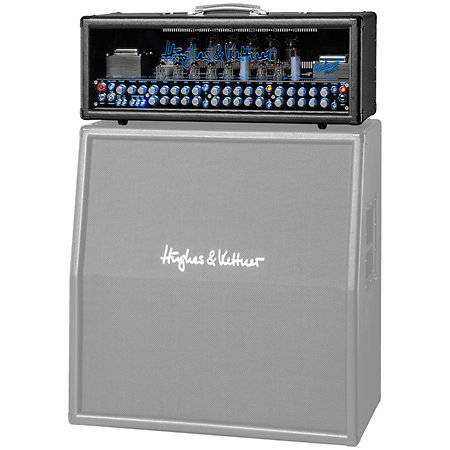 TriAmp Mark 3 Hughes and Kettner