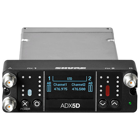 ADX5D-A Shure