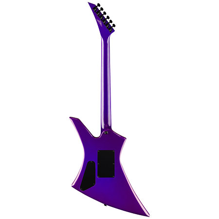 X Series Kelly KEX Deep Purple Metallic Jackson