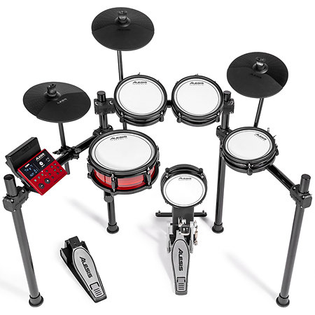 Nitro Pro Kit Alesis Drum