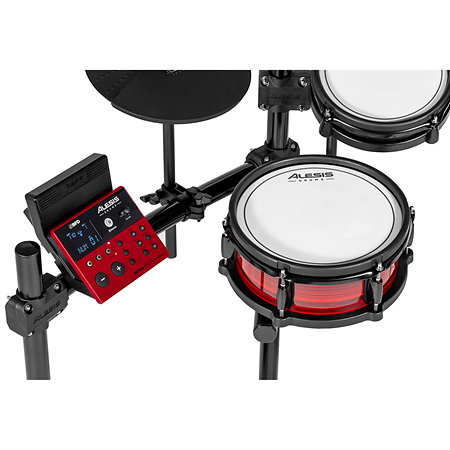 Nitro Pro Kit Alesis Drum