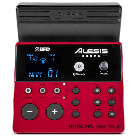 Nitro Pro Kit Alesis Drum