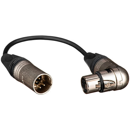 Shure A400MB Mount