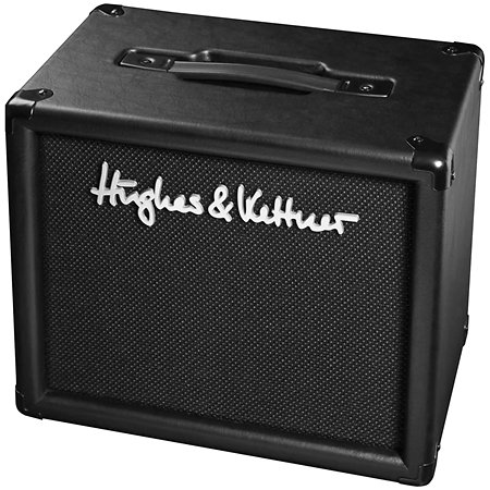 TM 110 Cabinet Hughes and Kettner